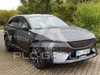 2026 Mazda CX-6e (EZ-60)
