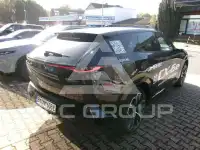 2026 Mazda CX-6e (EZ-60)
