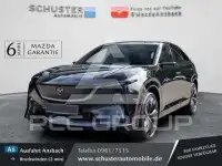 2026 Mazda CX-6e (EZ-60)