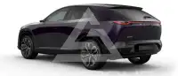 2026 Mazda CX-6e (EZ-60)