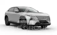 2026 Mazda CX-6e (EZ-60)