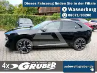 2026 Mazda CX-6e (EZ-60)