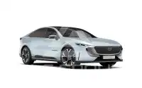 2026 Mazda CX-6e (EZ-60)