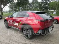 2026 Mazda CX-6e (EZ-60)