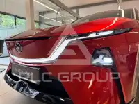 2026 Mazda CX-6e (EZ-60)