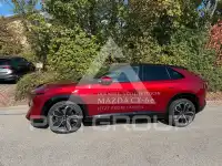 2026 Mazda CX-6e (EZ-60)