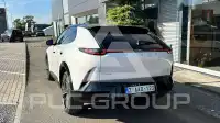 2026 Mazda CX-6e (EZ-60)