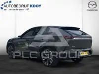 2026 Mazda CX-6e (EZ-60)