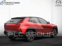 2026 Mazda CX-6e (EZ-60)