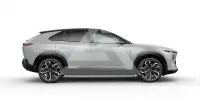 2026 Mazda CX-6e (EZ-60)