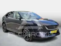 2026 Mazda CX-6e (EZ-60)