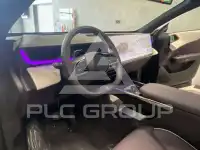 2026 Mazda CX-6e (EZ-60)