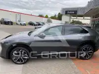 2026 Mazda CX-6e (EZ-60)