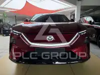 2026 Mazda CX-6e (EZ-60)