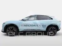 2026 Mazda CX-6e (EZ-60)