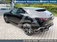 2026 Mazda CX-6e (EZ-60)