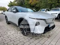 2026 Mazda CX-6e (EZ-60)