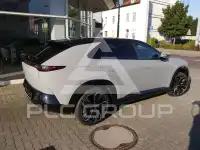 2026 Mazda CX-6e (EZ-60)