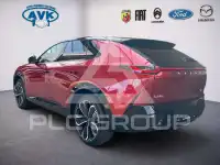 2026 Mazda CX-6e (EZ-60)
