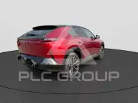 2026 Mazda CX-6e (EZ-60)
