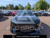 2026 Mazda CX-6e (EZ-60)