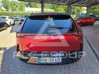 2026 Mazda CX-6e (EZ-60)