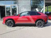 2026 Mazda CX-6e (EZ-60)