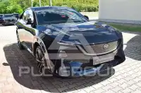 2026 Mazda CX-6e (EZ-60)