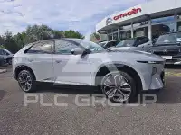 2026 Mazda CX-6e (EZ-60)