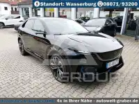2026 Mazda CX-6e (EZ-60)