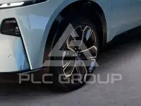 2026 Mazda CX-6e (EZ-60)