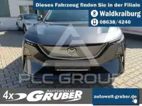 2026 Mazda CX-6e (EZ-60)