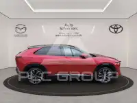 2026 Mazda CX-6e (EZ-60)