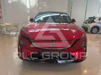 2026 Mazda CX-6e (EZ-60)