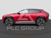 2026 Mazda CX-6e (EZ-60)