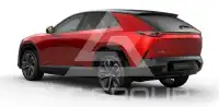 2026 Mazda CX-6e (EZ-60)