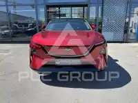 2026 Mazda CX-6e (EZ-60)
