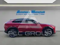 2026 Mazda CX-6e (EZ-60)