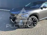 2026 Mazda CX-6e (EZ-60)