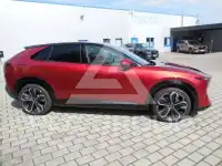 2026 Mazda CX-6e (EZ-60)