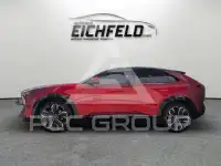 2026 Mazda CX-6e (EZ-60)