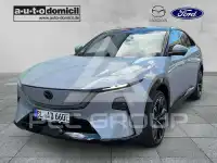 2026 Mazda CX-6e (EZ-60)