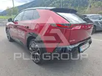 2026 Mazda CX-6e (EZ-60)