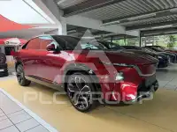 2026 Mazda CX-6e (EZ-60)