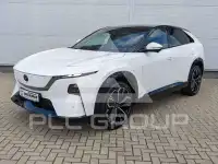 2026 Mazda CX-6e (EZ-60)