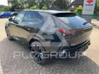 2026 Mazda CX-6e (EZ-60)