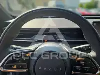 2026 Mazda CX-6e (EZ-60)