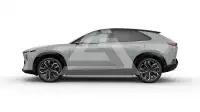 2026 Mazda CX-6e (EZ-60)