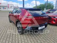 2026 Mazda CX-6e (EZ-60)