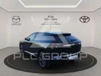 2026 Mazda CX-6e (EZ-60)